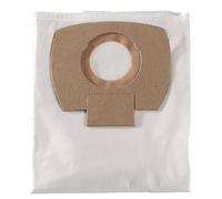 METABO Bolsa de filtro polar (5 uds. - para ASA 25.30) 630296000
