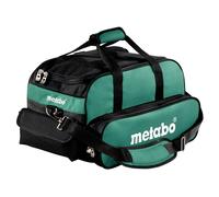 METABO Bolsa de herramientas (pequeña/verde) 657006000