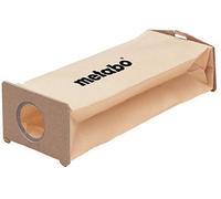 Metabo Bolsa de papel de repuesto 631288000 (5 uds)