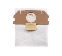Bolsas De Filtro De Fieltro Metabo AS 18 L PC (Paquete De 5) MPT630173