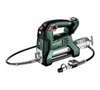 Metabo Bomba de Grasa Inalámbrica FP 18 LTX - 18 V - Cartón