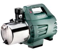 METABO Bomba doméstica automática HWA 6000 Inox 600980000