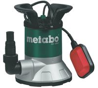 METABO Bomba sumergible agua limpia TPF 7000 S 0250800002