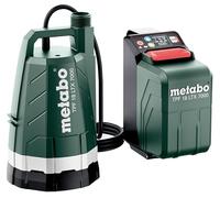 METABO Bomba sumergible Aku TPF 18 LTX 7000 601748850