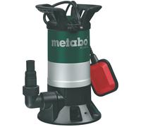 Metabo Bomba sumergible para aguas sucias PS 15000 S, Cartón - 0251500000