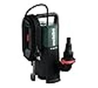 Metabo bomba sumergible para aguas residuales sp 180?35 si ? 600 w