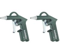 Metabo BP 10 - Pistola de soplado neumática (Paquete de 2)