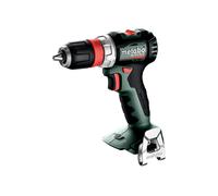 Metabo bs 18 l bl q 1700 rpm 900 g negro, verde, rojo, plata