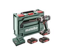 Metabo Taladro atornillador Metabo BS 18 L