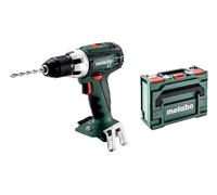 Metabo BS 18 LT 18 V/sin baterias (carcasa) - taladro atornillador a batería 18 V