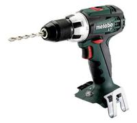 Metabo BS 18 Lt Taladro Destornillador a Batería V LI-ION