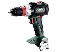 Metabo bs 18 lt bl q 602334890 - taladro atornillador inalámbrico (18