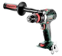 Metabo BS 18 LTX BL Q I - Taladro atornillador inalámbrico (caja de cartón)