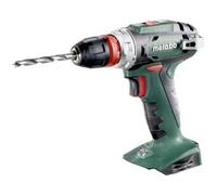 Metabo BS 18 Quick - Taladro atornillador (tv00, 602217840