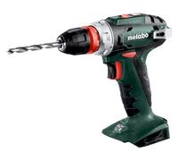 Metabo BS 18 Quick - Taladro atornillador (tv00, 602217840