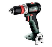 metabo BS 18L BL Q 613156850 - Taladro inalámbrico (18 V, iones de litio, sin escobillas, sin batería, sin cargador)