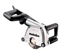 Metabo Caja ranuradora de hormigón MFE 40