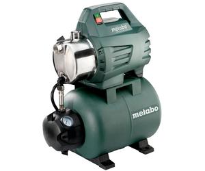 METABO Calentador de agua sanitario HWW 3500/25 INOX 600969000