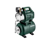 METABO Calentador de agua sanitario HWW 4000/25 Inox 600982000