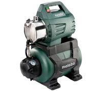METABO Calentador de agua sanitario HWW 4500/25 Inox 600972000