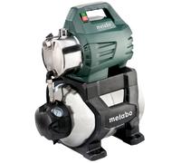 METABO Calentador de agua sanitario HWW 4500/25 Inox Plus 600973000