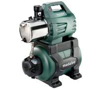 METABO Calentador de agua sanitario HWW 6000/25 Inox 600975000