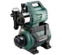 METABO Calentador de agua sanitario HWWI 3500/25 Inox 600970000