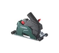 Metabo Capotas de protección para el corte con base de apoyo CED 125 Plus - 6.26731.00
