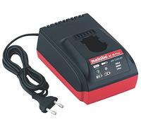 Metabo Cargador AC 30 Plus - Cargador AC 30 Plus