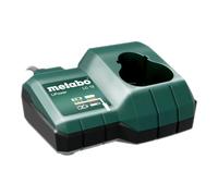 Metabo Cargador LC 12, 10,8-12 V, EU PowerMaxx 12