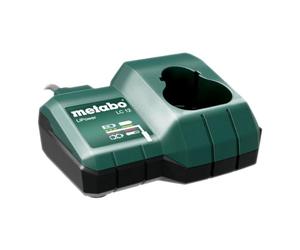 Metabo Cargador LC 12, 10,8-12 V, EU PowerMaxx 12