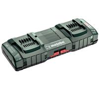 METABO Cargador rápido ASC 145 DUO, 12-36 V 627495000