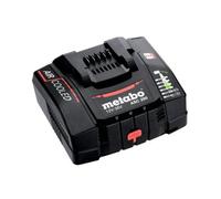 METABO Cargador rápido ASC 290, 12-36 V, "REFRIGERADO POR AIRE" EU 627370000