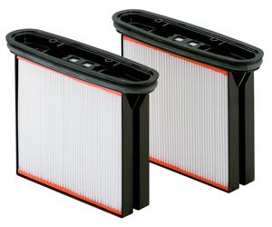 METABO Cartuchos filtrantes (para ASR 25,50,2025,2050,35) 631894000