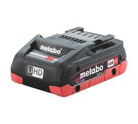 Metabo CAS 18V Batería LiHD (18 V, 4 Ah)