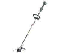 Metabo CAS 18V Recortabordes de batería RTD 18 LTX BL 30 (18 V, 2 Ah, Sin batería, Ancho de corte hilo: 30 cm) + Garantía BAUHAUS 5 años para...