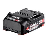 METABO Celda de batería Li-Power 18 V, 2,0 Ah 625026000