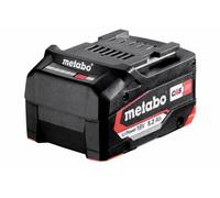 Metabo Accesorios - Batería Li-Power 18 V - 5,2 Ah 625028000