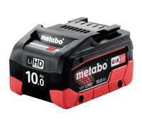 METABO Celda de batería LiHD 18 V - 10,0 Ah 625549000