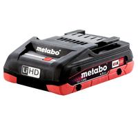 METABO Celda de batería LiHD 18 V - 4,0 Ah 625367000