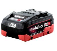 METABO Celda de batería LiHD 18V - 5,5 Ah 625368000