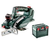 METABO Cepilladora inalámbrica HO 18 LTX 20-82 (602082840)