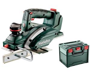 METABO Cepilladora inalámbrica HO 18 LTX 20-82 (602082840)