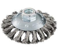METABO Cepillo circular 100 mm curvado 623803000