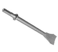 METABO Cincel plano 6KT (para MHS 450,315 y DMH 30,290) 50 x 180 mm 0901026548