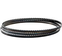 Metabo - Cinta para sierra de cinta (1712 x 6 x 0,36, A4)