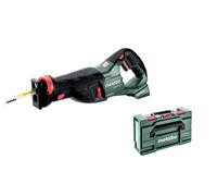 Metabo Cola de sierra inalámbrica SSEP 18 LT 601616840