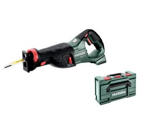 Metabo Cola de sierra inalámbrica SSEP 18 LT 601616840