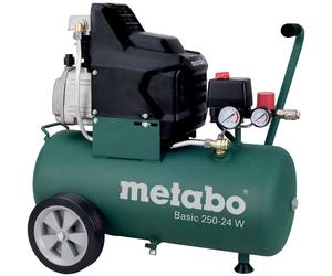 METABO Compresor Básico 250-24 W 601533000