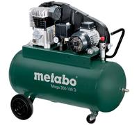 METABO Compresor Mega 350-100 D 601539000